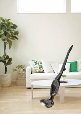 Будкрам купить Вертикальный ручной пылесос Gorenje SVC216FGD Вертикальный ручной пылесос Gorenje SVC216FGD 2