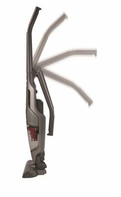 Будкрам купити Вертикальний ручний пилосос Gorenje SVC252GFA Вертикальний ручний пилосос Gorenje SVC252GFA 14