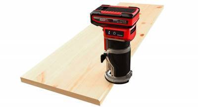 Будкрам купить Фрезер Einhell TP-RO 18 Set Li BL - Solo аккум., PXC, 18В, 6/8 мм, 10000-30000 об/мин Фрезер Einhell TP-RO 18 Set Li BL - Solo аккум., PXC, 18В, 6/8 мм, 10000-30000 об/мин 7