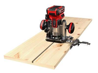 Будкрам купить Фрезер Einhell TP-RO 18 Set Li BL - Solo аккум., PXC, 18В, 6/8 мм, 10000-30000 об/мин Фрезер Einhell TP-RO 18 Set Li BL - Solo аккум., PXC, 18В, 6/8 мм, 10000-30000 об/мин 3