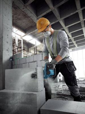 Будкрам купити Bosch Пила для газобетонних блоків Professional GAC 250, 1200 Вт, 330 мм, 3/8, 5000 об/хв, 4.7 кг Bosch Пила для газобетонних блоків Professional GAC 250, 1200 Вт, 330 мм, 3/8, 5000 об/хв, 4.7 кг 3