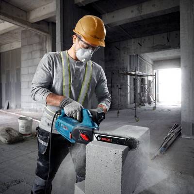 Будкрам купити Bosch Пила для газобетонних блоків Professional GAC 250, 1200 Вт, 330 мм, 3/8, 5000 об/хв, 4.7 кг Bosch Пила для газобетонних блоків Professional GAC 250, 1200 Вт, 330 мм, 3/8, 5000 об/хв, 4.7 кг 5