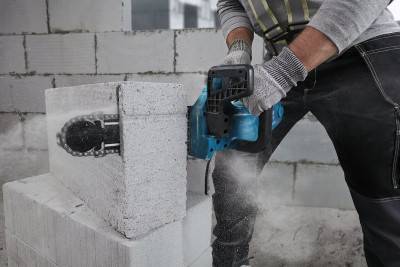 Будкрам купити Bosch Пила для газобетонних блоків Professional GAC 250, 1200 Вт, 330 мм, 3/8, 5000 об/хв, 4.7 кг Bosch Пила для газобетонних блоків Professional GAC 250, 1200 Вт, 330 мм, 3/8, 5000 об/хв, 4.7 кг 6