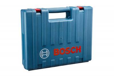 Будкрам купити Акумуляторний перфоратор Bosch Professional GBH 187-LI Акумуляторний перфоратор Bosch Professional GBH 187-LI 13