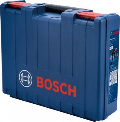Будкрам купити Акумуляторний перфоратор Bosch Professional GBH 187-LI, з 2 акб (0611923121) Акумуляторний перфоратор Bosch Professional GBH 187-LI, з 2 акб (0611923121) 10