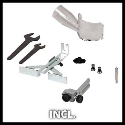 Будкрам купить Фрезер кромочный Einhell TP-ET 18 Li BL - Solo аккум., PXC, 18В, 6/8 мм, 10000-30000 об/мин Фрезер кромочный Einhell TP-ET 18 Li BL - Solo аккум., PXC, 18В, 6/8 мм, 10000-30000 об/мин 13