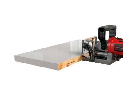 Будкрам купить Фрезер ламельный Einhell TE-BJ 18 Li - Solo аккум., PXC, 18В, 20 мм, диск 100х22х3.8 мм Фрезер ламельный Einhell TE-BJ 18 Li - Solo аккум., PXC, 18В, 20 мм, диск 100х22х3.8 мм 6