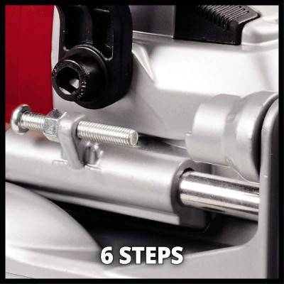 Будкрам купить Фрезер ламельный Einhell TE-BJ 18 Li - Solo аккум., PXC, 18В, 20 мм, диск 100х22х3.8 мм Фрезер ламельный Einhell TE-BJ 18 Li - Solo аккум., PXC, 18В, 20 мм, диск 100х22х3.8 мм 11