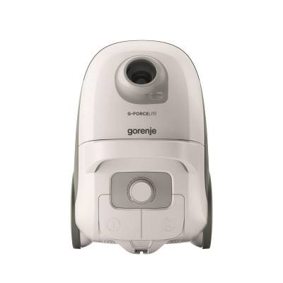 Будкрам купить Пылесос для сухой уборки Gorenje VCEA21GLW Пылесос для сухой уборки Gorenje VCEA21GLW 4