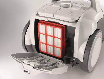 Будкрам купить Пылесос для сухой уборки Gorenje VCEA21GLW Пылесос для сухой уборки Gorenje VCEA21GLW 2