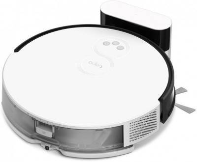 Будкрам купить TP-Link Робот-пылесос TAPO RV 10 PLUS с поддержкой влажной уборки TP-Link Робот-пылесос TAPO RV 10 PLUS с поддержкой влажной уборки 6