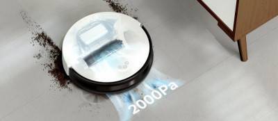 Будкрам купить TP-Link Робот-пылесос TAPO RV 10 PLUS с поддержкой влажной уборки TP-Link Робот-пылесос TAPO RV 10 PLUS с поддержкой влажной уборки 4