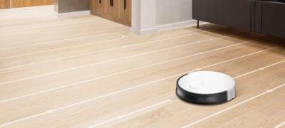 Будкрам купить TP-Link Робот-пылесос TAPO RV 10 PLUS с поддержкой влажной уборки TP-Link Робот-пылесос TAPO RV 10 PLUS с поддержкой влажной уборки 2