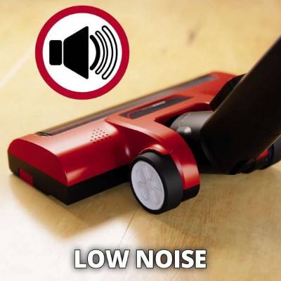 Будкрам купить Пылесос вертикальный аккумуляторный Einhell TE-SV 18 Li - Solo Пылесос вертикальный аккумуляторный Einhell TE-SV 18 Li - Solo 11