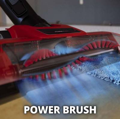 Будкрам купить Пылесос вертикальный аккумуляторный Einhell TE-SV 18 Li - Solo Пылесос вертикальный аккумуляторный Einhell TE-SV 18 Li - Solo 7