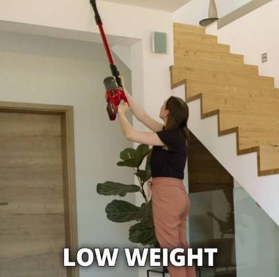 Будкрам купить Пылесос вертикальный аккумуляторный Einhell TE-SV 18 Li - Solo Пылесос вертикальный аккумуляторный Einhell TE-SV 18 Li - Solo 14