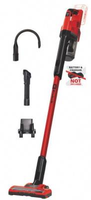 Будкрам купить Пылесос вертикальный аккумуляторный Einhell TE-SV 18 Li - Solo Пылесос вертикальный аккумуляторный Einhell TE-SV 18 Li - Solo 3