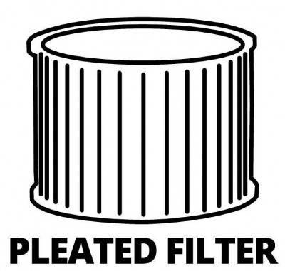 Будкрам купить Пылесос для сбора золы аккумуляторный Einhell TE-AV 18/15 Li C - Solo Пылесос для сбора золы аккумуляторный Einhell TE-AV 18/15 Li C - Solo 11