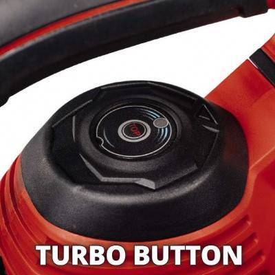 Будкрам купить Садовый пылесос аккумуляторный Einhell GE-LB 36/230 Li E - Solo Садовый пылесос аккумуляторный Einhell GE-LB 36/230 Li E - Solo 7