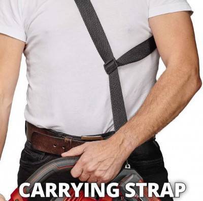 Будкрам купить Садовый пылесос аккумуляторный Einhell GE-LB 36/230 Li E - Solo Садовый пылесос аккумуляторный Einhell GE-LB 36/230 Li E - Solo 9