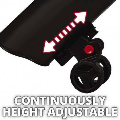 Будкрам купить Садовый пылесос аккумуляторный Einhell GE-LB 36/230 Li E - Solo Садовый пылесос аккумуляторный Einhell GE-LB 36/230 Li E - Solo 11