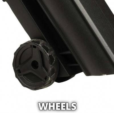 Будкрам купить Садовый пылесос аккумуляторный Einhell VENTURRO 18/210 Садовый пылесос аккумуляторный Einhell VENTURRO 18/210 8