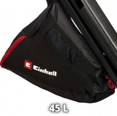 Будкрам купить Садовый пылесос аккумуляторный Einhell VENTURRO 18/210 Садовый пылесос аккумуляторный Einhell VENTURRO 18/210 12
