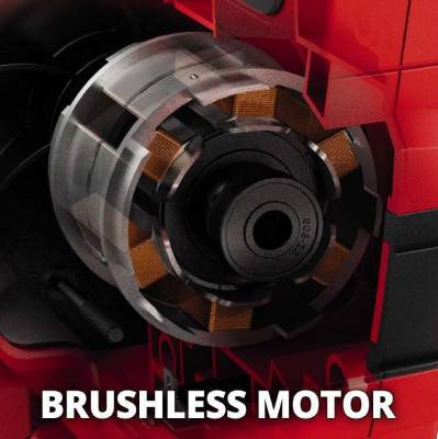 Будкрам купить Садовый пылесос аккумуляторный Einhell VENTURRO 18/210 Садовый пылесос аккумуляторный Einhell VENTURRO 18/210 3