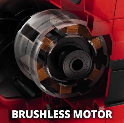 Будкрам купити Садовий акумуляторний пилосос Einhell VENTURRO 36/240 Садовий акумуляторний пилосос Einhell VENTURRO 36/240 11