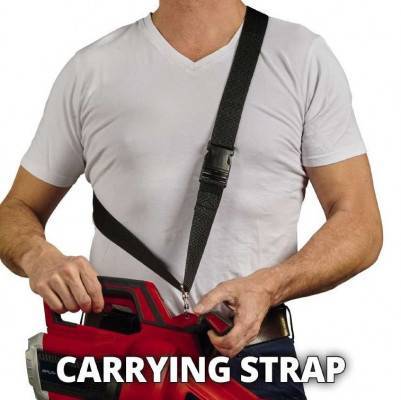 Будкрам купити Садовий акумуляторний пилосос Einhell VENTURRO 36/240 Садовий акумуляторний пилосос Einhell VENTURRO 36/240 14