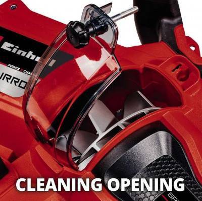 Будкрам купити Садовий акумуляторний пилосос Einhell VENTURRO 36/240 Садовий акумуляторний пилосос Einhell VENTURRO 36/240 9