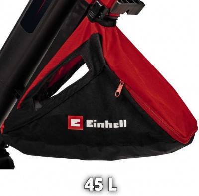 Будкрам купити Садовий акумуляторний пилосос Einhell VENTURRO 36/240 Садовий акумуляторний пилосос Einhell VENTURRO 36/240 8