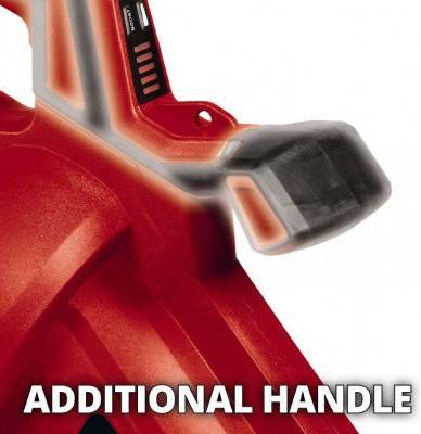 Будкрам купити Садовий акумуляторний пилосос Einhell VENTURRO 36/240 Садовий акумуляторний пилосос Einhell VENTURRO 36/240 7