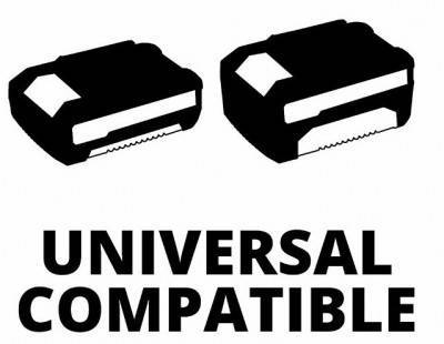 Будкрам купити Зарядний пристрій для чотирьох акумуляторів Einhell 2x2 Power X-Quattrocharger 4А Зарядний пристрій для чотирьох акумуляторів Einhell 2x2 Power X-Quattrocharger 4А 5