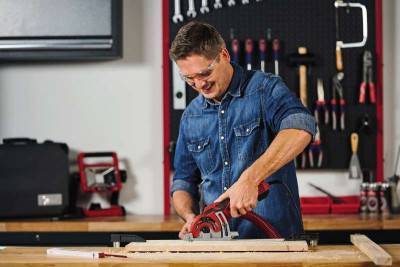 Будкрам купить Дисковая минипила Einhell TC-CS 89 Дисковая минипила Einhell TC-CS 89 9