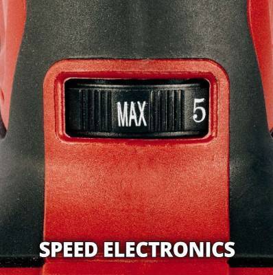 Будкрам купити Багатофункціональний інструмент акумуляторний Einhell VARRITO, без акб Багатофункціональний інструмент акумуляторний Einhell VARRITO, без акб 7