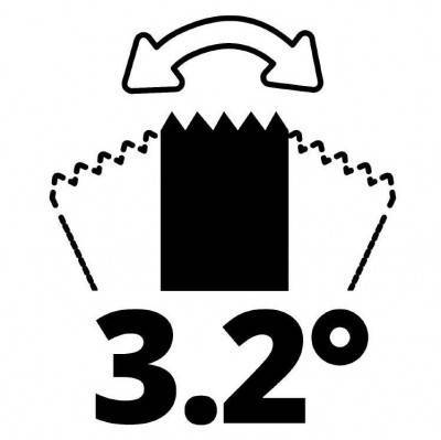 Будкрам купити Багатофункціональний інструмент акумуляторний Einhell VARRITO, без акб Багатофункціональний інструмент акумуляторний Einhell VARRITO, без акб 14