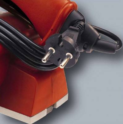 Будкрам купить Einhell Рубанок TE-PL 900, 900 Вт, 15000 об/мин, 82 мм Einhell Рубанок TE-PL 900, 900 Вт, 15000 об/мин, 82 мм 3