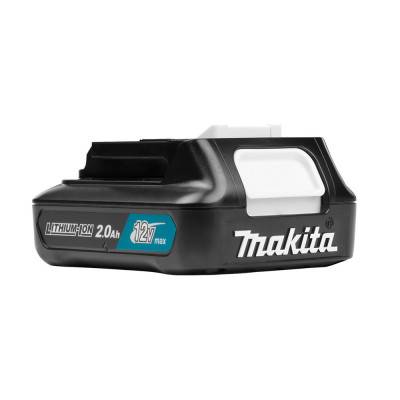 Будкрам купити Акумулятор Makita BL1021B Li-ion 12B, 2.0 Ah Акумулятор Makita BL1021B Li-ion 12B, 2.0 Ah 11