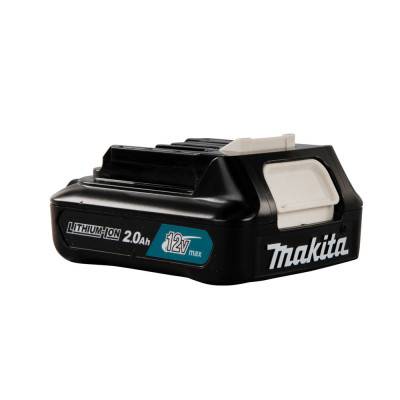 Будкрам купити Акумулятор Makita BL1021B Li-ion 12B, 2.0 Ah Акумулятор Makita BL1021B Li-ion 12B, 2.0 Ah 7