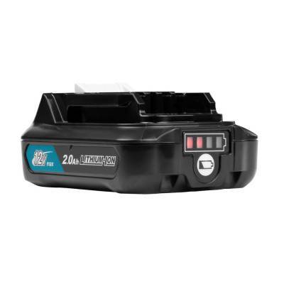 Будкрам купити Акумулятор Makita BL1021B Li-ion 12B, 2.0 Ah Акумулятор Makita BL1021B Li-ion 12B, 2.0 Ah 2