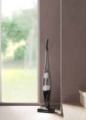 Будкрам купить Аккумуляторный премиум  пылесос Electrolux ES62HB25UV Аккумуляторный премиум  пылесос Electrolux ES62HB25UV 2