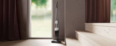 Будкрам купить Аккумуляторный премиум  пылесос Electrolux ES62HB25UV Аккумуляторный премиум  пылесос Electrolux ES62HB25UV 19