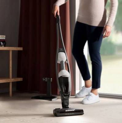 Будкрам купить Аккумуляторный премиум  пылесос Electrolux ES62HB25UV Аккумуляторный премиум  пылесос Electrolux ES62HB25UV 15