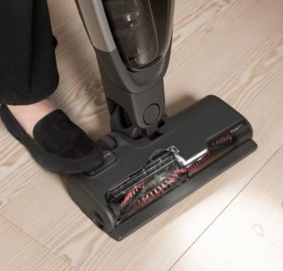 Будкрам купить Аккумуляторный премиум  пылесос Electrolux ES62HB25UV Аккумуляторный премиум  пылесос Electrolux ES62HB25UV 10