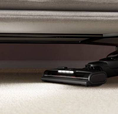 Будкрам купить Аккумуляторный премиум  пылесос Electrolux ES62HB25UV Аккумуляторный премиум  пылесос Electrolux ES62HB25UV 9