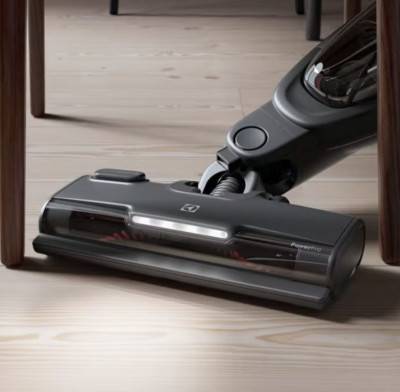 Будкрам купить Аккумуляторный премиум  пылесос Electrolux ES62HB25UV Аккумуляторный премиум  пылесос Electrolux ES62HB25UV 8