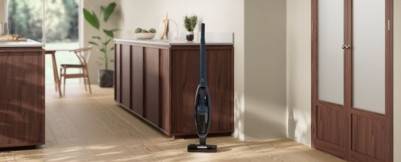 Будкрам купить Аккумуляторный пылесос Electrolux ES52CB18DB Аккумуляторный пылесос Electrolux ES52CB18DB 7