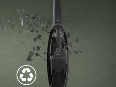 Будкрам купить Аккумуляторный пылесос Electrolux ES52CB18DB Аккумуляторный пылесос Electrolux ES52CB18DB 8