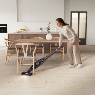 Будкрам купить Аккумуляторный пылесос Electrolux ES52CB18DB Аккумуляторный пылесос Electrolux ES52CB18DB 6